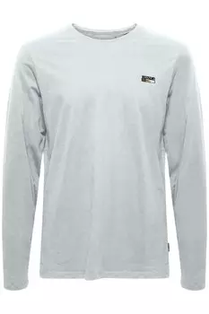 Футболка BLEND, серый