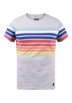 Футболка BLEND, серый