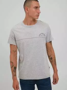 Футболка Blend, серый