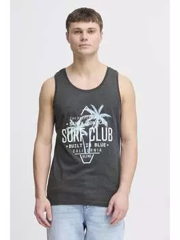 Футболка BLEND, серый