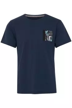 Футболка BLEND, синий