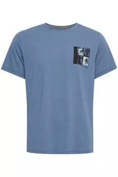 Футболка BLEND, синий