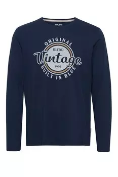 Футболка BLEND, синий