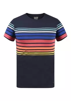 Футболка BLEND, синий