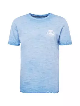 Футболка BLEND, синий