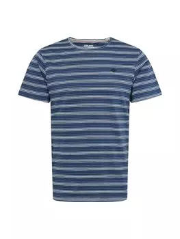 Футболка BLEND, синий