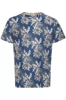 Футболка BLEND, синий