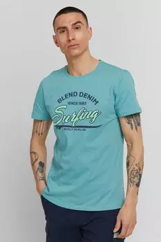 Футболка BLEND, синий