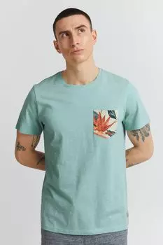 Футболка BLEND, синий