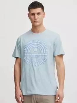 Футболка Blend, синий