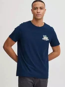 Футболка Blend, синий