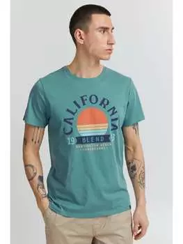 Футболка BLEND, синий