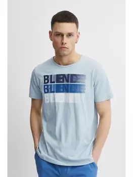 Футболка BLEND, синий