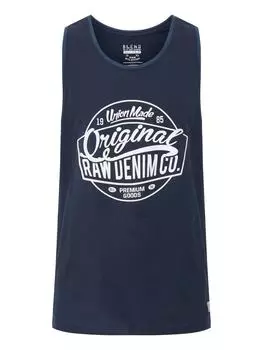 Футболка BLEND, синий