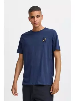 Футболка BLEND, синий