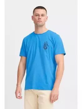 Футболка BLEND, синий