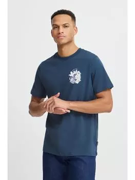 Футболка BLEND, синий