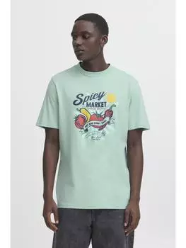 Футболка BLEND, синий