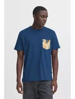 Футболка BLEND, синий