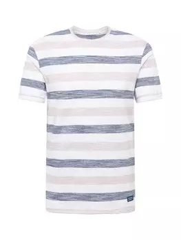 Футболка BLEND, смешанные цвета