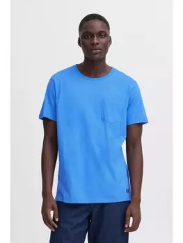 Футболка BLEND T-Shirt, синий
