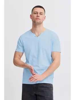 Футболка BLEND T-Shirt, синий