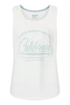Футболка BLEND Tanktop, белый