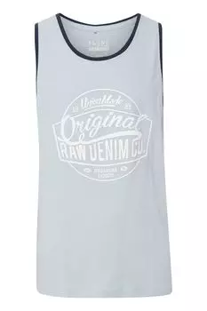 Футболка BLEND Tanktop, синий