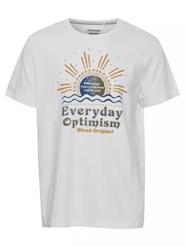 Футболка Blend Tee, белый
