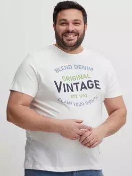 Футболка Blend Tee, белый