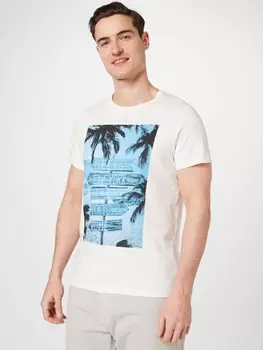 Футболка Blend Tee, белый
