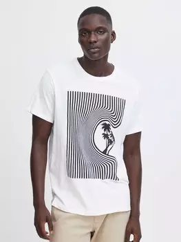 Футболка Blend Tee, белый