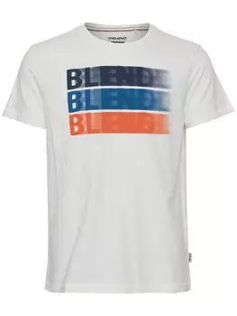Футболка Blend Tee, белый