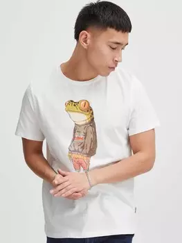Футболка Blend Tee, белый