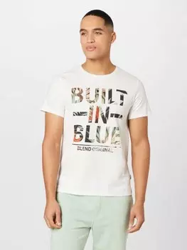 Футболка Blend Tee, белый