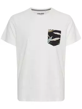 Футболка Blend Tee, белый
