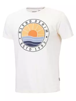 Футболка Blend Tee, белый