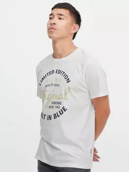 Футболка Blend Tee, белый