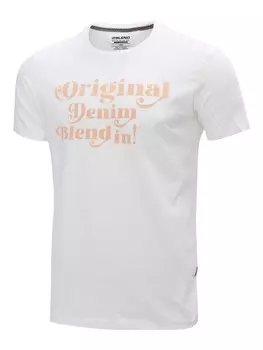 Футболка Blend Tee, белый