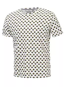 Футболка Blend Tee, белый