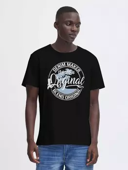 Футболка Blend Tee, черный