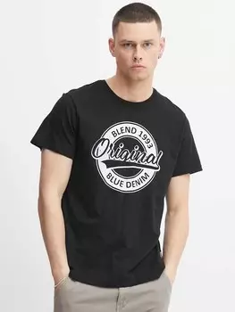 Футболка Blend Tee, черный
