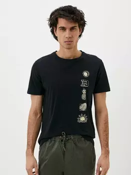 Футболка Blend Tee, черный