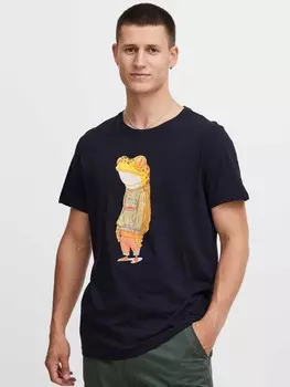 Футболка Blend Tee, черный