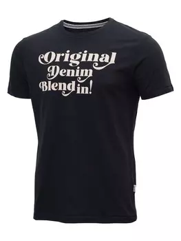 Футболка Blend Tee, черный