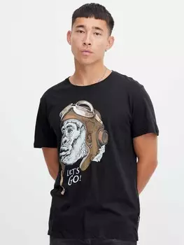 Футболка Blend Tee, черный