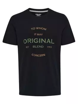 Футболка Blend Tee, черный
