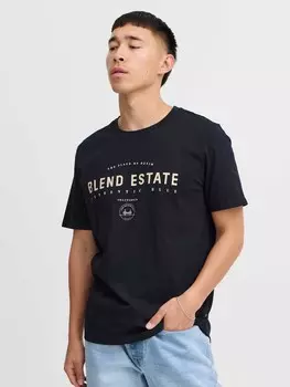 Футболка Blend Tee, черный