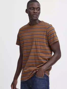 Футболка Blend Tee, коричневый