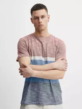 Футболка Blend Tee, коричневый